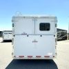 2015 Sooner 6 Horse Gooseneck