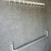2015 4 Star 2 Horse Slant Load Bumper Pull