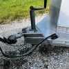 2015 4 Star 2 Horse Slant Load Bumper Pull
