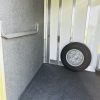 2015 4 Star 2 Horse Slant Load Bumper Pull