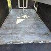 2000 C&C 2 horse Gooseneck