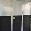 2000 C&C 2 horse Gooseneck