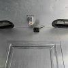 2000 C&C 2 horse Gooseneck