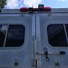 2000 C&C 2 horse Gooseneck