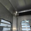 2000 C&C 2 horse Gooseneck