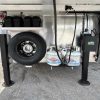 New 2024 Lakota 8313RKBGLQ Charger 3 Horse Trailer with 13' Short