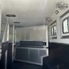 New 2024 Lakota 8313RKBGLQ Charger 3 Horse Trailer with 13' Short