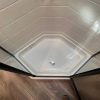 2024 Lakota Charger 8411RKGLQ 4 Horse Trailer with 11' Short Wall