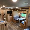 2024 Lakota Charger 8411RKGLQ 4 Horse Trailer with 11' Short Wall