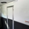 2024 Lakota Charger 8411RKGLQ 4 Horse Trailer with 11' Short Wall