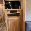2024 Lakota Charger 8411RKGLQ 4 Horse Trailer with 11' Short Wall