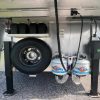 2024 Lakota Charger 8411RKGLQ 4 Horse Trailer with 11' Short Wall