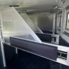 2024 Lakota Charger 8411RKGLQ 4 Horse Trailer with 11' Short Wall
