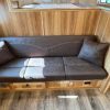 2024 Lakota Charger 8411RKGLQ 4 Horse Trailer with 11' Short Wall