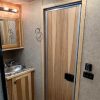 2024 Lakota Charger 8411RKGLQ 4 Horse Trailer with 11' Short Wall