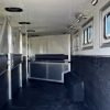 2024 Lakota Charger 8411RKGLQ 4 Horse Trailer with 11' Short Wall