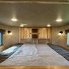 2024 Lakota Charger 8411RKGLQ 4 Horse Trailer with 11' Short Wall