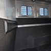 2008 C and C Trailers 4 Horse Bumper Horse Trailer