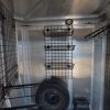 2008 C and C Trailers 4 Horse Bumper Horse Trailer