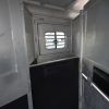 2008 C and C Trailers 4 Horse Bumper Horse Trailer