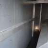 2008 C and C Trailers 4 Horse Bumper Horse Trailer