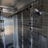 2008 C and C Trailers 4 Horse Bumper Horse Trailer