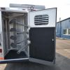 2008 C and C Trailers 4 Horse Bumper Horse Trailer