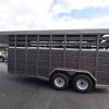 2017 CornPro SG 16 7S Stock