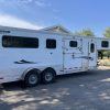 2019 Shadow 2+1 Gooseneck