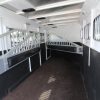 2019 Trails West Manufacturing Classic II 4 Horse Trailer