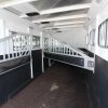 2019 Trails West Manufacturing Classic II 4 Horse Trailer