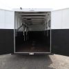 2019 Trails West Manufacturing Classic II 4 Horse Trailer