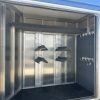 2020 Bloomer 4 Horse Stock Combo Trainer Tack Horse Trailer