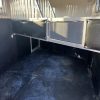2022 Sundowner 3 Horse Slant GN Trailer