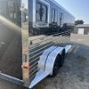 2022 Sundowner 3 Horse Slant GN Trailer