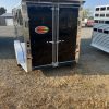2022 Sundowner 3 Horse Slant GN Trailer