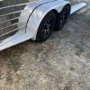 2022 Sundowner 3 Horse Slant GN Trailer