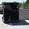 2017 CM 3HSLBP 3 Horse Trailer