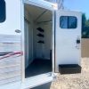 2011 Cimarron 3 Horse Bumper Pull