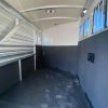 2011 Cimarron 3 Horse Bumper Pull