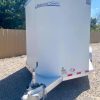 2011 Cimarron 3 Horse Bumper Pull