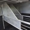 2018 Adam 7304GN 3 Horse Trailer