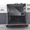 2018 Adam 7304GN 3 Horse Trailer