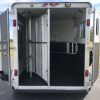 2010 Merhow 2 Horse Slant