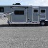 2020 Lakota Colt 8209SO 2 Horse Trailer with 9' Short Wall