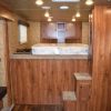 2020 Lakota Colt 8209SO 2 Horse Trailer with 9' Short Wall
