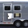 2020 Lakota Colt 8209SO 2 Horse Trailer with 9' Short Wall