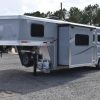 2020 Lakota Colt 8209SO 2 Horse Trailer with 9' Short Wall
