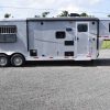 2020 Lakota Colt 8209SO 2 Horse Trailer with 9' Short Wall
