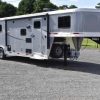 2020 Lakota Colt 8209SO 2 Horse Trailer with 9' Short Wall